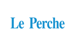 Logo du journal Le Perche