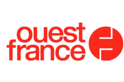 Logo du journal Ouest France