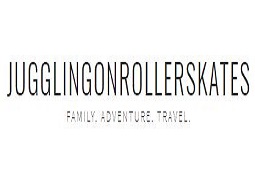 Logo de Jugglingonrollerskates