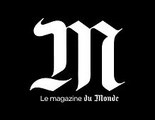Logo du magazine Le Monde