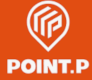 Logo Point P