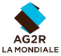 Logo AG2R La Mondiale