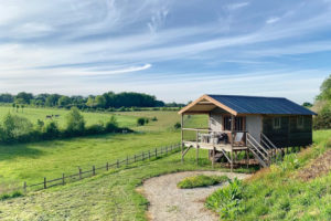 Lodge du Country Lodge