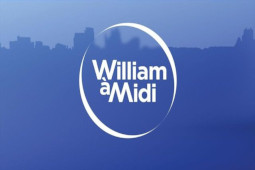 William à midi