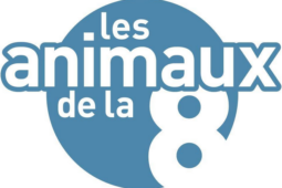 Les animaux de la 8