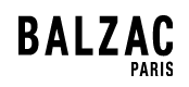 Logo Balzac