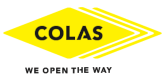 Logo Colas