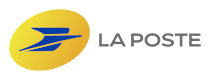 Logo La Poste