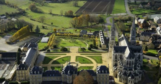 Notre-Dame de Montligeon